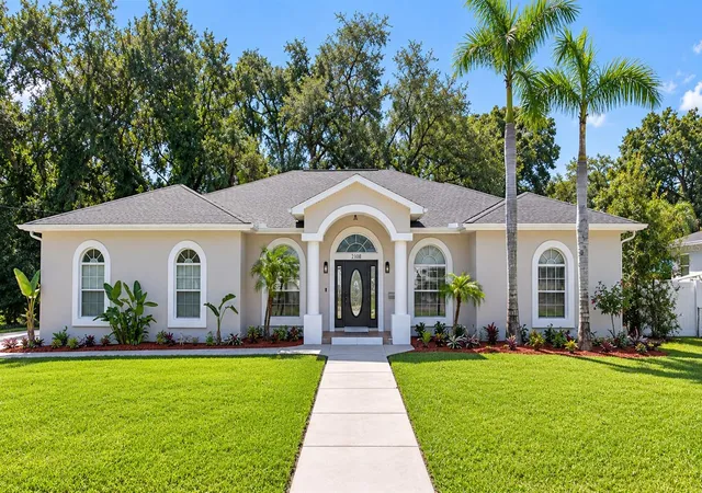 Single family home for sale at 2108 W Cordelia St, TAMPA, FL 33607 | MLS# TB8557735