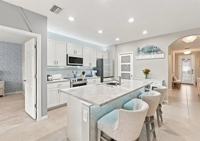Photo 4 of Single family home for sale at 4140 Manatee Ln, Punta Gorda, FL 33980 | MLS# C7531986 | Listing updated on 2026-10-22