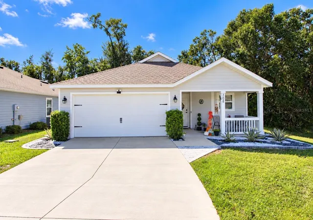 Photo 2 of Single family home for sale at 708 Sw 251st Way, Newberry, FL 32669 | MLS# GC544162 | Listing updated on 2026-10-15