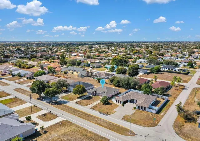 Photo 1 of House for sale at 1208/1210 SE 24th Avenue, Cape Coral, FL 33990 | MLS# C7531987 | Listing updated on 2026-10-19