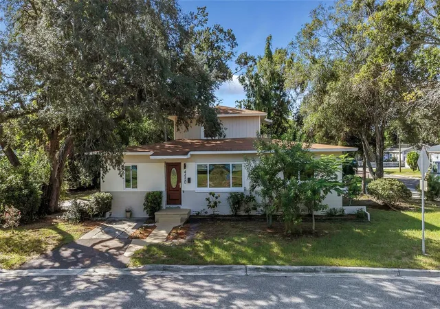 Photo 1 of Single family home for sale at 4450 13th Avenue S, Saint Petersburg, FL 33711 | MLS# TB8557744 | Listing updated on 2026-10-16