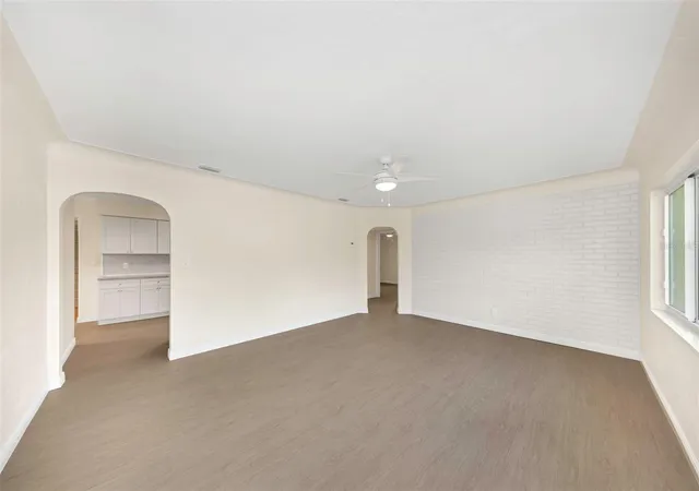Photo 2 of Single family home for sale at 4450 13th Avenue S, Saint Petersburg, FL 33711 | MLS# TB8557744 | Listing updated on 2026-10-16