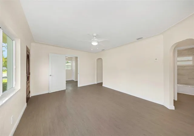 Photo 3 of Single family home for sale at 4450 13th Avenue S, Saint Petersburg, FL 33711 | MLS# TB8557744 | Listing updated on 2026-10-16