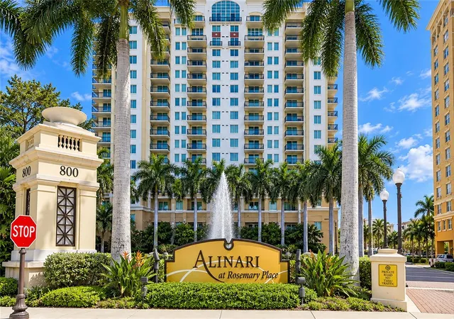 Photo 2 of Condo for sale at 800 N Tamiami Trl #608, Sarasota, FL 34236 | MLS# C7531988 | Listing updated on 2026-10-21