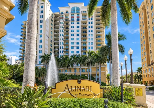 Photo 3 of Condo for sale at 800 N Tamiami Trl #608, Sarasota, FL 34236 | MLS# C7531988 | Listing updated on 2026-10-21