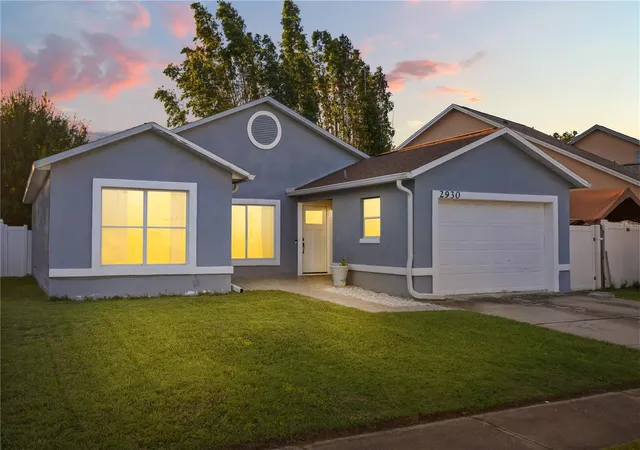 Single family home for sale at 2930 Woolridge Dr, ORLANDO, FL 32837 | MLS# O6449627