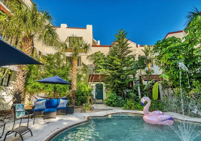 Photo 1 of Condo for sale at 210 N 17th Street NW #37, Bradenton, FL 34205 | MLS# A4709460 | Listing updated on 2026-10-15