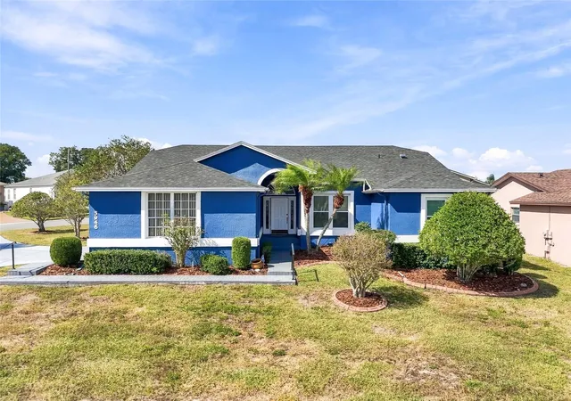 Photo 1 of Single family home for sale at 5946 Chickadee Dr, Lakeland, FL 33809 | MLS# TB8557751 | Listing updated on 2026-10-29