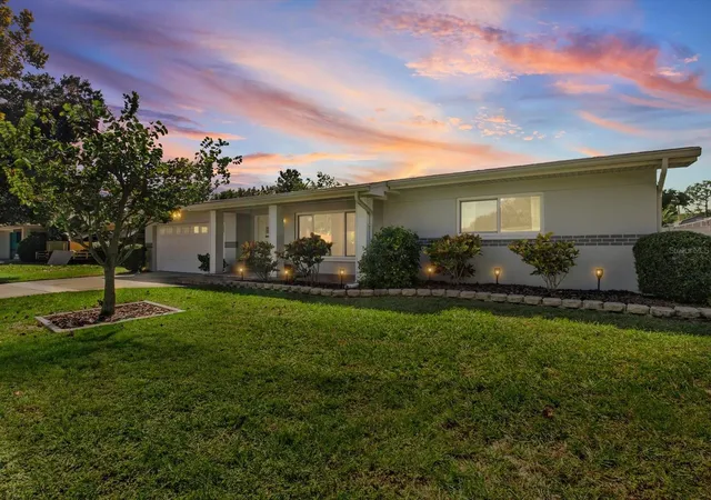 Single family home for sale at 1610 Evergreen Ave S, CLEARWATER, FL 33756 | MLS# TB8557755