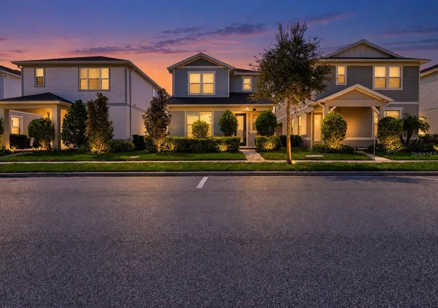 Photo 1 of Single family home for sale at 14250 Lanikai Beach Dr, Orlando, FL 32827 | MLS# O6449632 | Listing updated on 2026-10-22