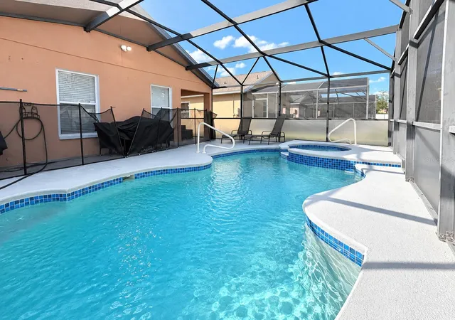 Photo 1 of Single family home for sale at 314 Scrub Jay Way, Davenport, FL 33896 | MLS# S5159465 | Listing updated on 2026-10-18