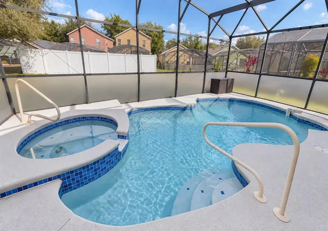 Photo 2 of Single family home for sale at 314 Scrub Jay Way, Davenport, FL 33896 | MLS# S5159465 | Listing updated on 2026-10-18