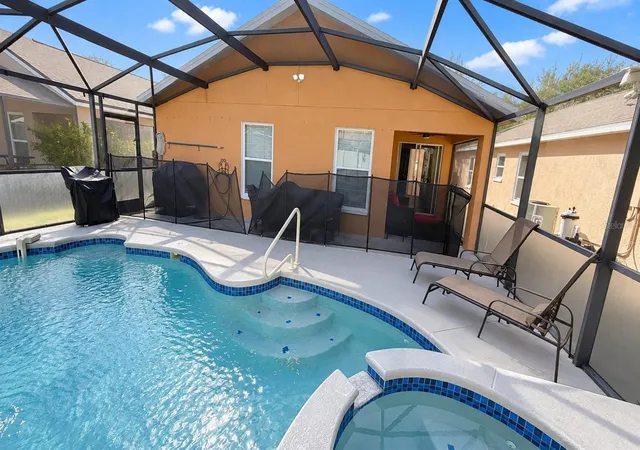 Photo 3 of Single family home for sale at 314 Scrub Jay Way, Davenport, FL 33896 | MLS# S5159465 | Listing updated on 2026-10-18