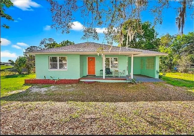 Single family home for sale at 2220 NW 1st Avenue, OCALA, FL 34475 | MLS# OM733980