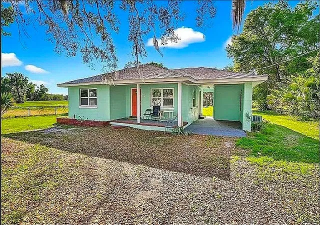 Photo 1 of Single family home for sale at 2220 NW 1st Avenue, Ocala, FL 34475 | MLS# OM733980 | Listing updated on 2026-10-15