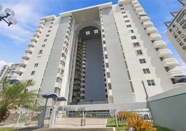Photo 1 of Condo for sale at 3205 Isla Verde Ave #707, Carolina, PR 00979 | MLS# PR9124954 | Listing updated on 2026-10-20
