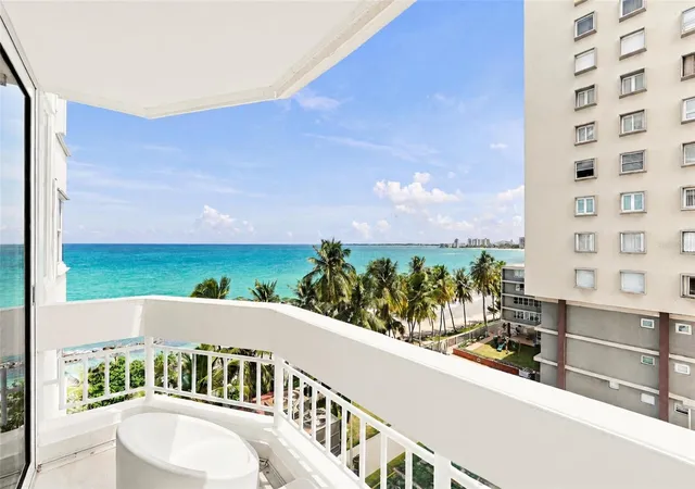 Photo 2 of Condo for sale at 3205 Isla Verde Ave #707, Carolina, PR 00979 | MLS# PR9124954 | Listing updated on 2026-10-20
