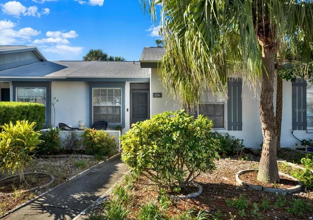 Photo 1 of Single family home for sale at 7216 Parkside Villas Dr, Saint Petersburg, FL 33709 | MLS# TB8557767 | Listing updated on 2026-10-21
