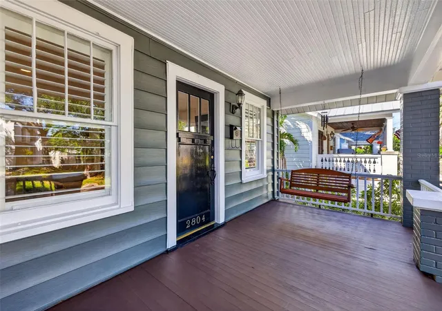 Photo 2 of Single family home for sale at 2804 W Angeles St, Tampa, FL 33629 | MLS# TB8557768 | Listing updated on 2026-10-19