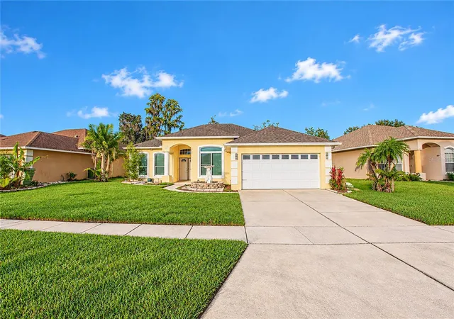 Photo 1 of Single family home for sale at 1806 Ironwood Way, Kissimmee, FL 34746 | MLS# O6449641 | Listing updated on 2026-10-17