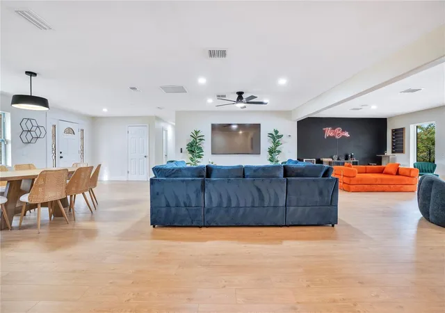 Photo 3 of Single family home for sale at 411 Rock Lake Dr, Orlando, FL 32805 | MLS# O6449642 | Listing updated on 2026-10-15
