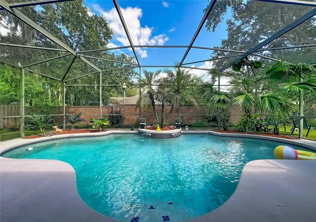 Photo 1 of Single family home for sale at 1105 Shadowbrook Trl, Winter Springs, FL 32708 | MLS# O6449643 | Listing updated on 2026-10-26