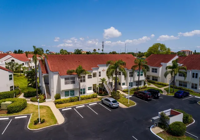 Condo for sale at 6011 Bahia Del Mar Blvd #150, Saint Petersburg, FL 33715 | MLS# TB8557772