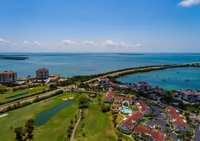 Photo 1 of Condo for sale at 6011 Bahia Del Mar Blvd #150, Saint Petersburg, FL 33715 | MLS# TB8557772 | Listing updated on 2026-10-14