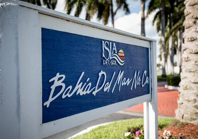 Photo 2 of Condo for sale at 6011 Bahia Del Mar Blvd #150, Saint Petersburg, FL 33715 | MLS# TB8557772 | Listing updated on 2026-10-14