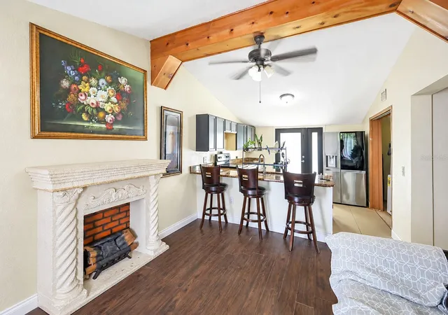 Photo 2 of Single family home for sale at 21 S Palm Ave, Kissimmee, FL 34741 | MLS# O6449645 | Listing updated on 2026-10-14