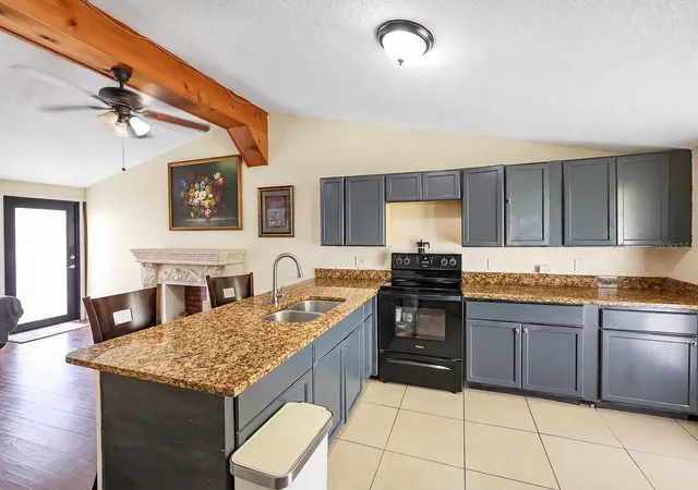 Photo 4 of Single family home for sale at 21 S Palm Ave, Kissimmee, FL 34741 | MLS# O6449645 | Listing updated on 2026-10-14
