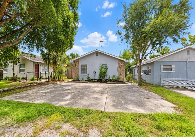 Photo 1 of Multi family home for sale at 8090 50th Avenue N #8092, Saint Petersburg, FL 33709 | MLS# TB8557780 | Listing updated on 2026-10-19