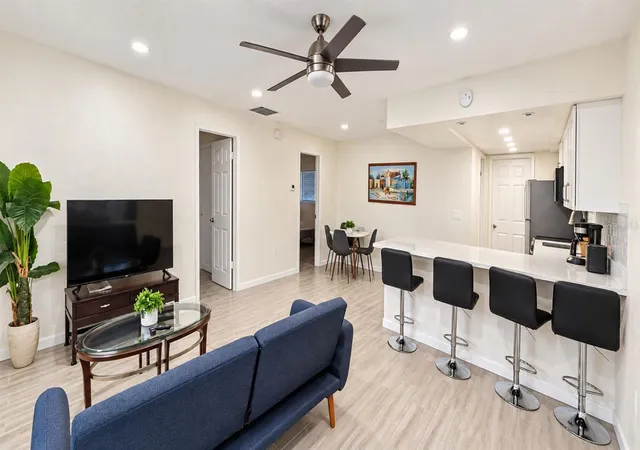Photo 3 of Multi family home for sale at 8090 50th Avenue N #8092, Saint Petersburg, FL 33709 | MLS# TB8557780 | Listing updated on 2026-10-19
