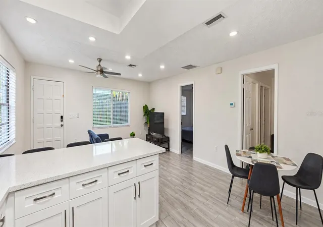 Photo 3 of House for sale at 8090 50th Avenue N #8092, Saint Petersburg, FL 33709 | MLS# TB8557780 | Listing updated on 2026-10-19