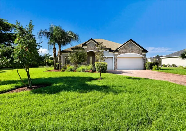 Photo 1 of Single family home for sale at 3004 156th Terrace E, Parrish, FL 34219 | MLS# A4709468 | Listing updated on 2026-10-25