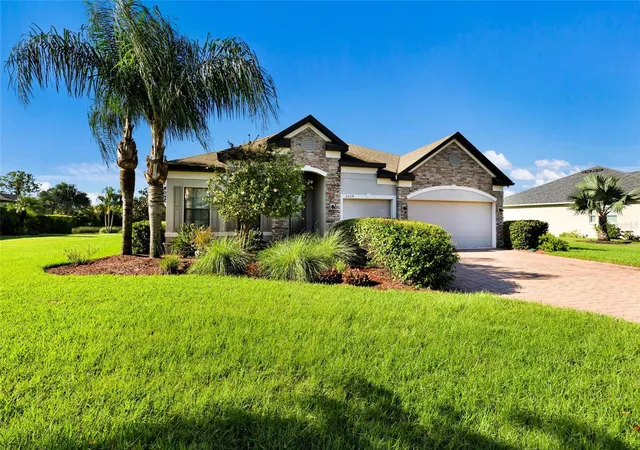 Photo 1 of Single family home for sale at 3004 156th Terrace E, Parrish, FL 34219 | MLS# A4709468 | Listing updated on 2026-10-25