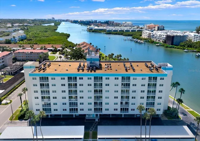 Condo for sale at 10216 Regal Dr #404, LARGO, FL 33774 | MLS# TB8557781
