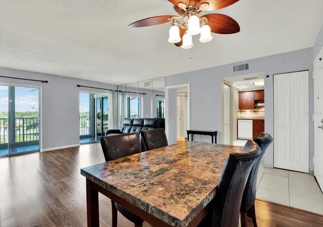 Photo 3 of Condo for sale at 10216 Regal Dr #404, Largo, FL 33774 | MLS# TB8557781 | Listing updated on 2026-10-21