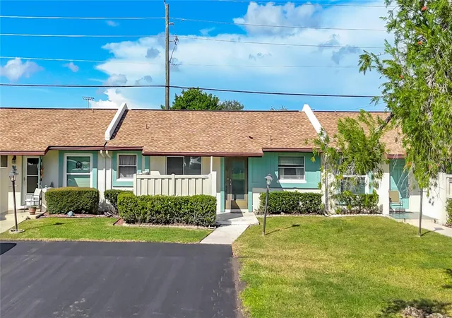 Photo 1 of Condo for sale at 3206 42nd Street W #NA, Bradenton, FL 34205 | MLS# A4709469 | Listing updated on 2026-10-30