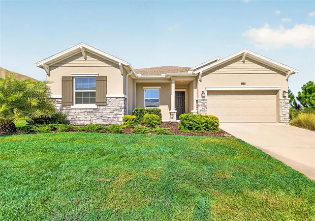 Single family home for sale at 5319 Basalt Dr, MOUNT DORA, FL 32757 | MLS# G5119026
