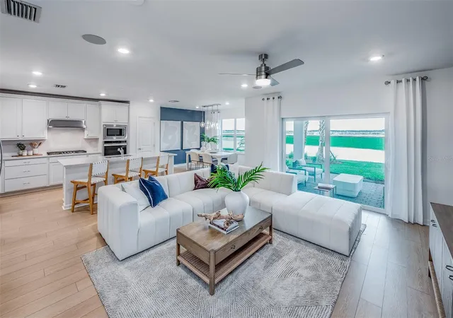 Photo 3 of Single family home for sale at 4738 Harrington Flds Dr, Davenport, FL 33837 | MLS# O6449658 | Listing updated on 2026-10-28