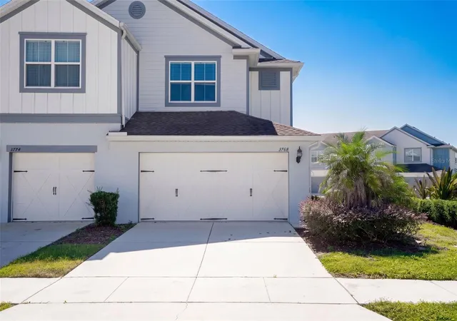 Townhouse for sale at 3768 Plainview Dr, ORLANDO, FL 32824 | MLS# O6449659