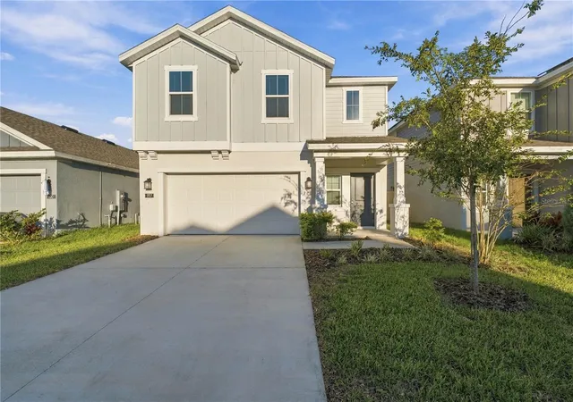 Single family home for sale at 997 Harold Pass, Lake Wales, FL 33859 | MLS# TB8557785