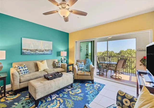 Photo 3 of Condo for sale at 8413 Placida Rd #407, Placida, FL 33946 | MLS# D6149171 | Listing updated on 2026-10-30