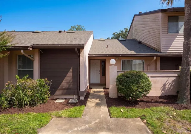 Photo 1 of Condo for sale at 5849 Blue Dahlia Way #12, Orlando, FL 32807 | MLS# O6449664 | Listing updated on 2026-10-14