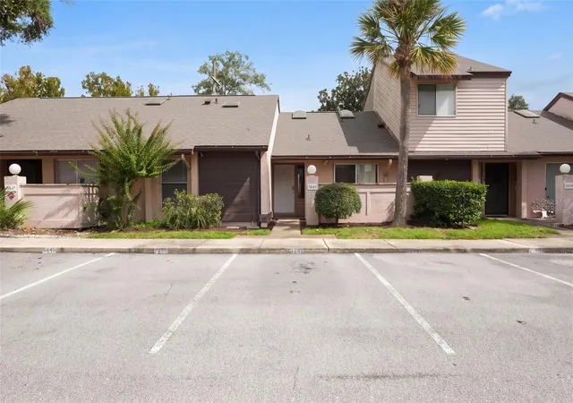 Photo 1 of Condo for sale at 5849 Blue Dahlia Way #12, Orlando, FL 32807 | MLS# O6449664 | Listing updated on 2026-10-14