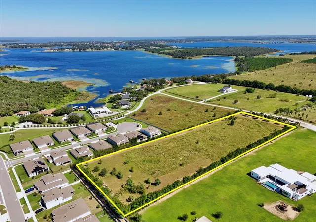 Photo 1 of Land for sale at 11711 Flynn Ct, Winter Garden, FL 34787 | MLS# O6449665 | Listing updated on 2026-10-14