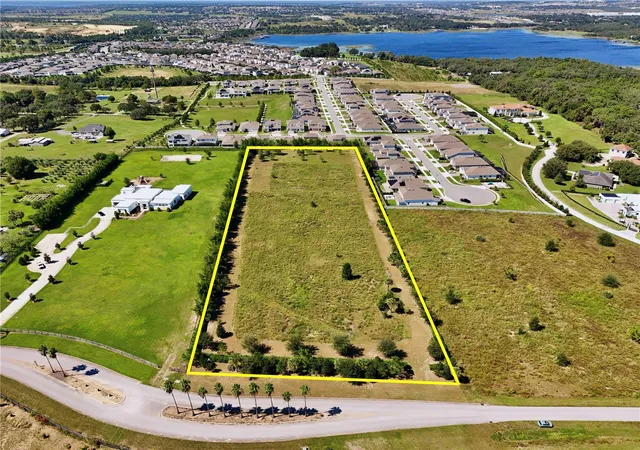 Photo 3 of Land for sale at 11711 Flynn Ct, Winter Garden, FL 34787 | MLS# O6449665 | Listing updated on 2026-10-14