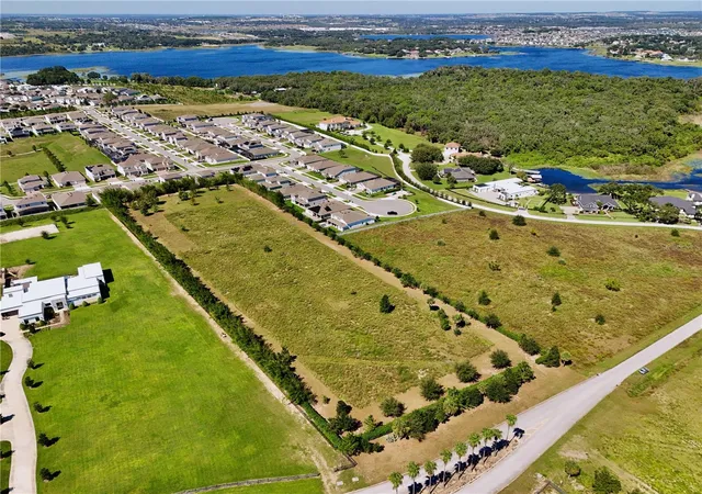 Photo 4 of Land for sale at 11711 Flynn Ct, Winter Garden, FL 34787 | MLS# O6449665 | Listing updated on 2026-10-14