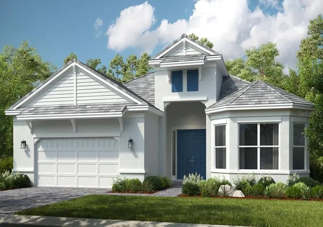 Photo 1 of Sale Pending at 14829 Contenta Loop, Bradenton, FL 34211 | MLS# A4709472 | Listing updated on 2026-10-18